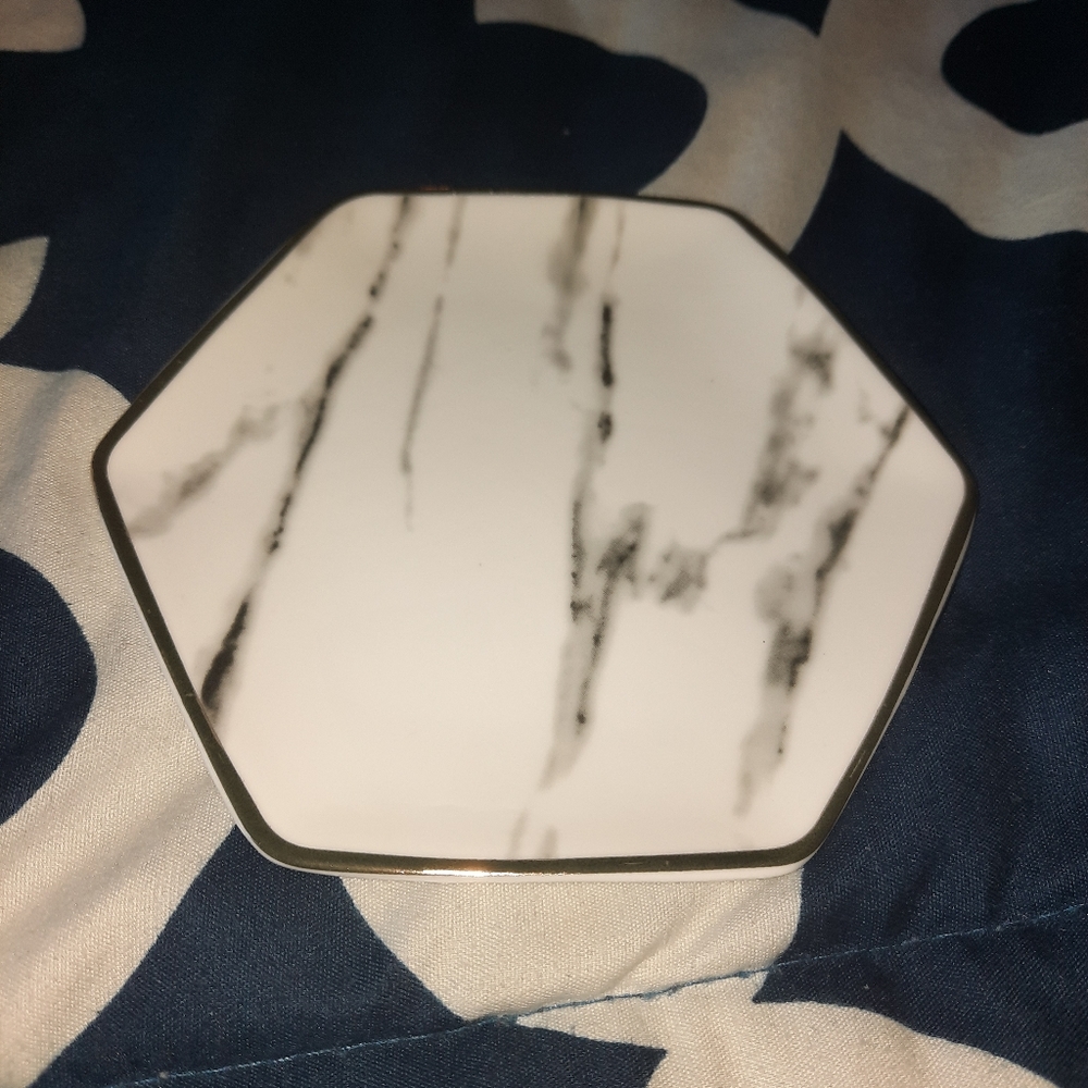 Jewelry Dish